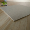 18mm Plain/Raw MDF