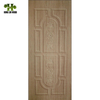 Best Price Wooden Soundproof Interior Door and Door Skin