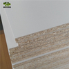 Cheap Price High Quality Melamine PVC Edge Veneer Laminated Particle Board for Cabinet Doors/Furniture