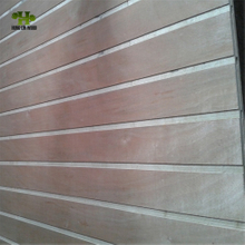 Comaccord 6mm/9mm/12mm/15mm/18mm Grooved Pine Plywood
