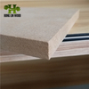 Plain MDF/Melamine Paper Faced MDF for Furniture