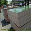 18mm PP Green Plastic Film Faced Plywood for Construction