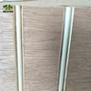 Grooved Plywood with W design Grooves