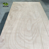 High Quality 18mm Standard Size Cheap Poplar Price Slotted Plywood
