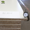 Furniture Grade Melamine Particle Board E0 Glue Price