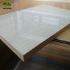 4X8FT 18mm High Glossy UV MDF for Furniture