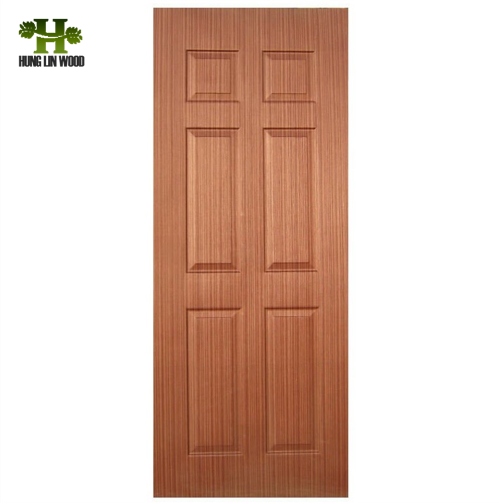 Fashion Popular Hot Sale MDF Melamine Doorskin