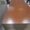 Laminated MDF/Melamine Board/Melamine MDF with High Quality Competitive Price