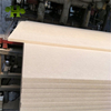 1220*2440mm High Density Plain MDF Board for Furniture