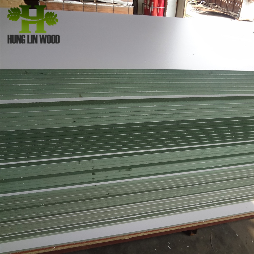 ISO FSC MDF 9 mm/ 12 mm /15 mm 4*8FT Waterproof MDF