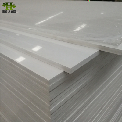 6mm PVC Foam Board PVC Foam Sheetin Stock with Big Discount