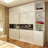 High Quality Walk Open and Sliding Bedroom Wardrobe