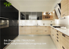 Custom Make Ready to Assemble Wood Kitchen Furniture Cabinets