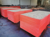 18mm OSB2 Polar Material Indoor OSB for Russia Market From China Linyi Manufacturer