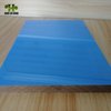 Single Color High Glossy UV Coated Melamine Faced MDF of All Size for Kitchen