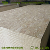 18mm Thickness High Grade Melamine Covered OSB for Kitchen Cabinet