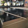 12mm 9mm 16mm 18mm White Melamine Faced MDF for Furniture