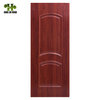 New Design Natural Oak/Ash/Sapele/Teak Veneer Moulded HDF Door Skin for Interior Door