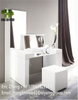 Factory Hot Selling Dressing Table with Mirror