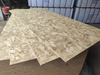 Factory Direct Cheap Waterproof OSB for Furniture Building Construction Plywood