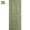 New Style Moulded Door Skin HDF MDF Melamin Good Quality Door Skin Wood Veneer