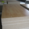 High Quality Moisture Resistant Particle Board with WBP Glue