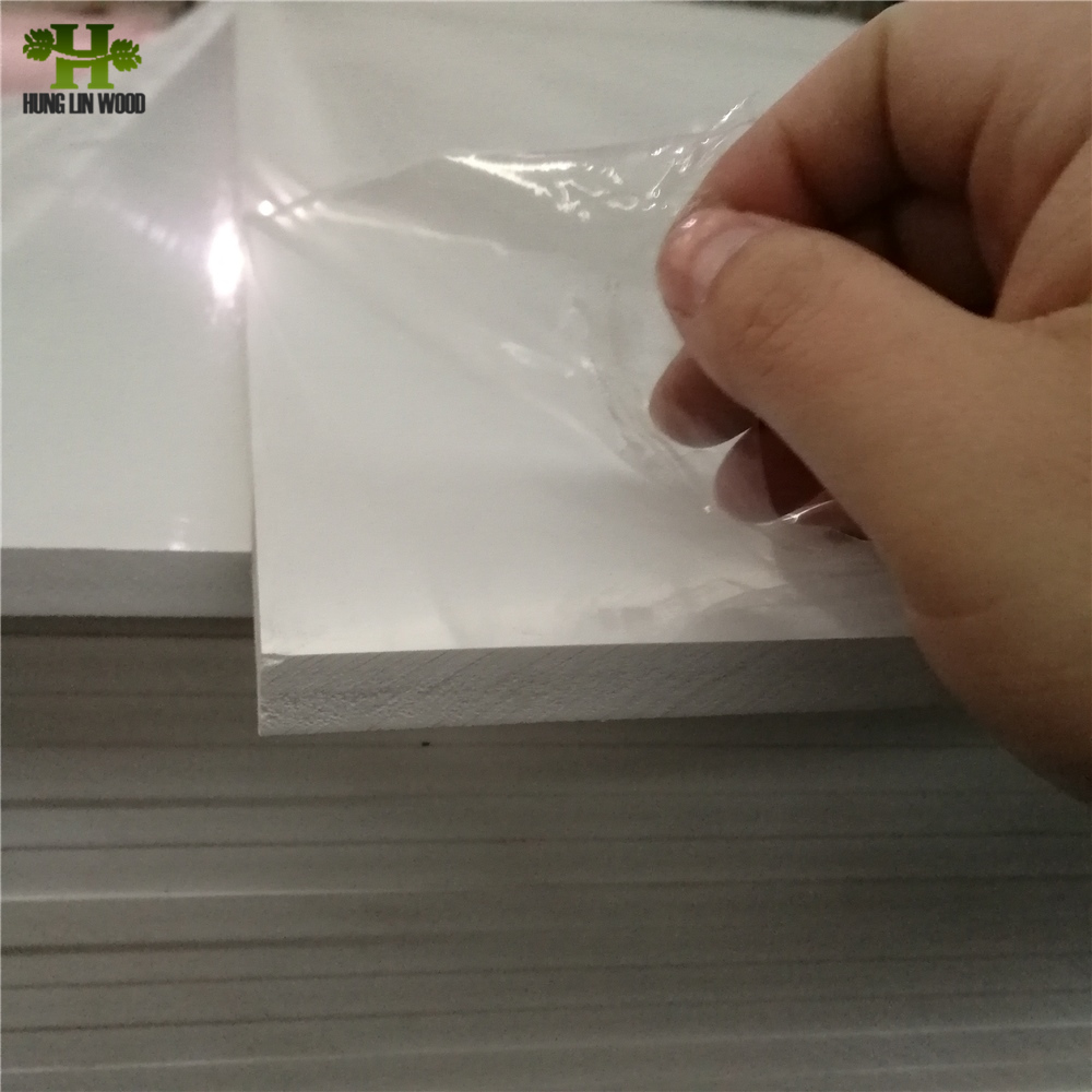 New Construction Material 4X8ft High Density PVC Foam Sheet / Foam PVC Sheet /Plastic Sheet