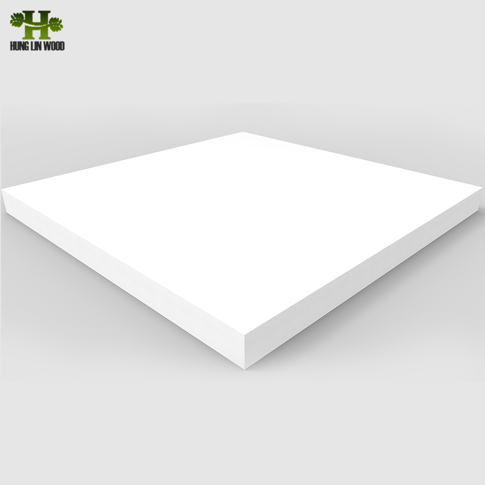 PVC Board New Design/Foam Board/PVC Foam Board