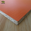 E1 Glue Melamine Face Particle Board/Chipboard with Good Density