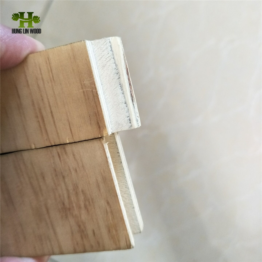 18mm Tongue and Groove Plywood