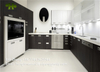 European Department New Design Kitchen Cabinet