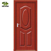 WPC Material Toilet Door/Bathroom Door Waterproof Door Skin