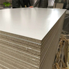 Veneer Laminated Particle Board Used for Cabinet