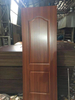 Colorfull Melamine Moulded HDF MDF Door Skin