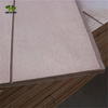 3mm Thickness Groove Plywood Furniture Using