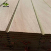 9mm 12mm W and V Types Groove and Grooved Pine Plywood, Slotted Pine Plywood with Good Quality