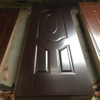 High Quality Melamine HDF Door Skin