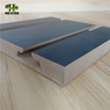 Slot MDF Board with Aluminum Strip