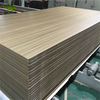 High Quality Woodgrain MDF Mlelamine Laminated for Furniture