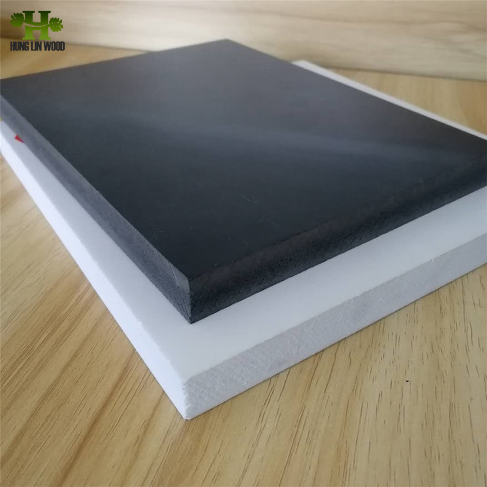 1220*2440mm White PVC Foam Board / PVC Foam Sheet /PVC Free Form Sheet