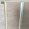 15mm 18mm Tongue Slotted/V-Groove /W-Groove E1 Glue Pine Plywood