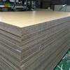 1220X2440X16mm Melamine Particle Board for Wardrobe