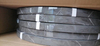 1*22mm Embossed Matt Glossy PVC/ ABS/Acrylic/ Melamine Paper PVC Taps PVC Edge Banding