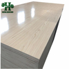 4'*9'*18mm Glossy UV Melamine Face Plywood / MDF for Furniture