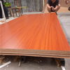 1830*2440mm Melamine /Plain Particle Board for Furniture or Decoration