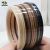 ABS, PVC, Melamine Edge Banding as Raw Materials for Furniture